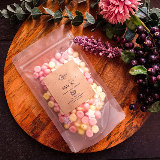 Magic 120g Shake & Melt