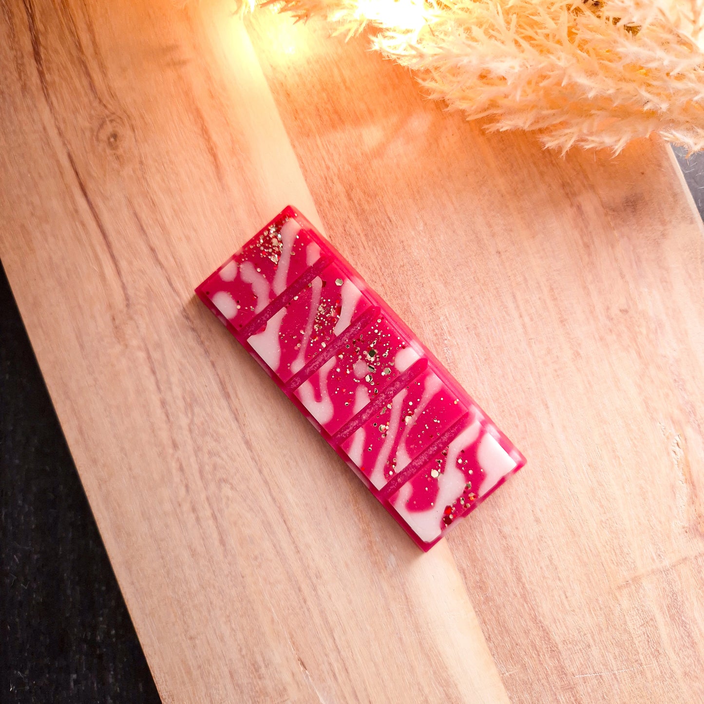 Candy Cane 50g Snapbar