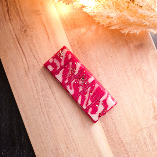 Candy Cane 50g Snapbar