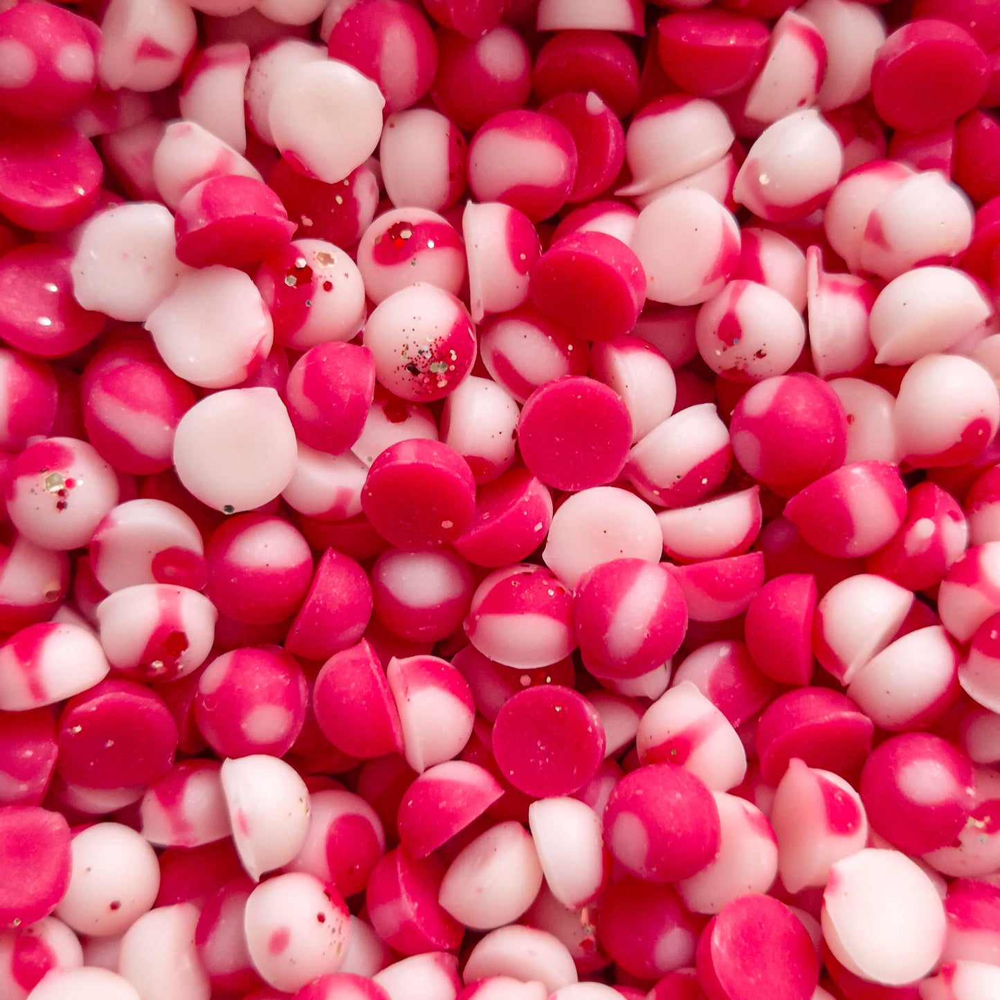 Candy Cane 120g Shake & Melt