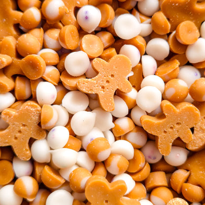 Christmas Cookie 120g Shake & Melt