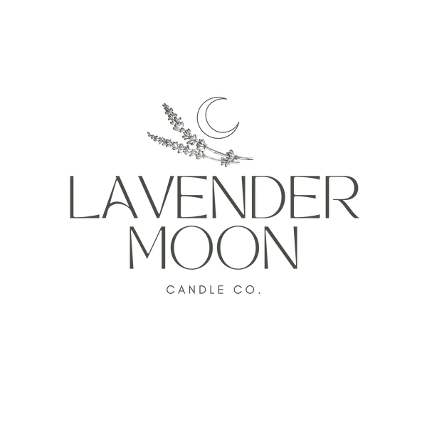 Lavender Moon Candle Co