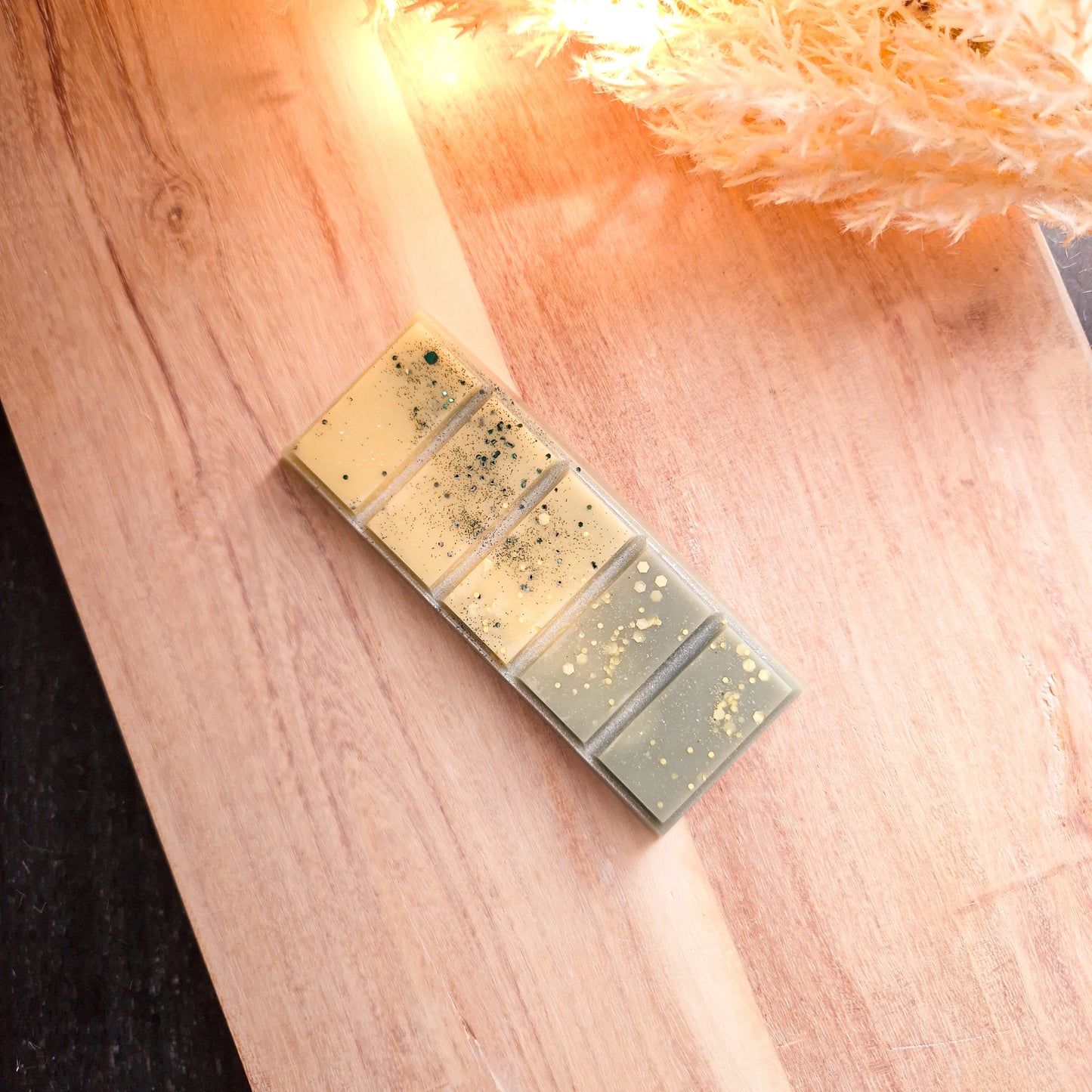 Lemon Myrtle 50g Snapbar