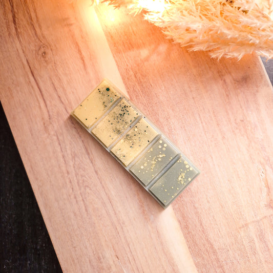 Lemon Myrtle 50g Snapbar